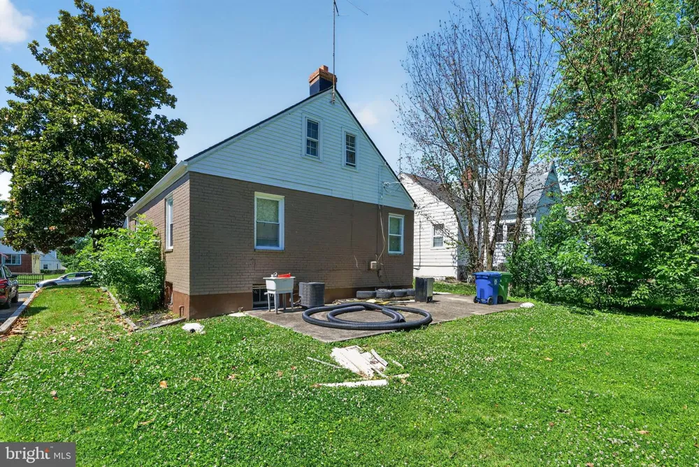 2722 CHESLEY AVENUE Baltimore, MD 21234
