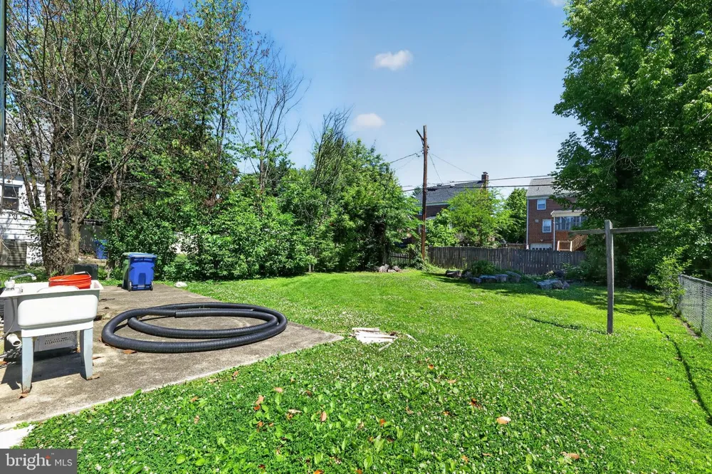 2722 CHESLEY AVENUE Baltimore, MD 21234