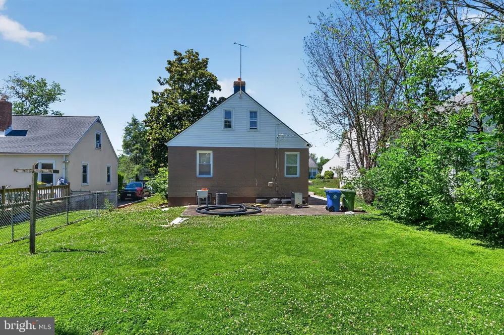 2722 CHESLEY AVENUE Baltimore, MD 21234