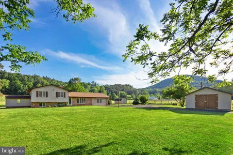 1659 CRAB RUN ROAD
