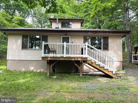 251 RIFFEY MOUNTAIN LANE