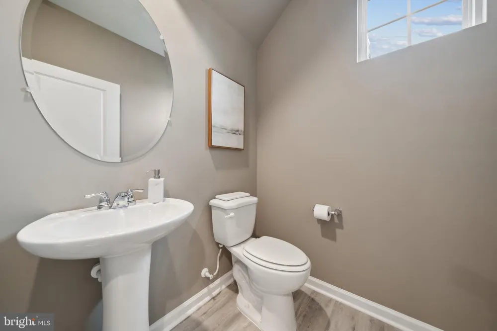 5912 CAPSTAN LANE Chesterfield, VA 23234