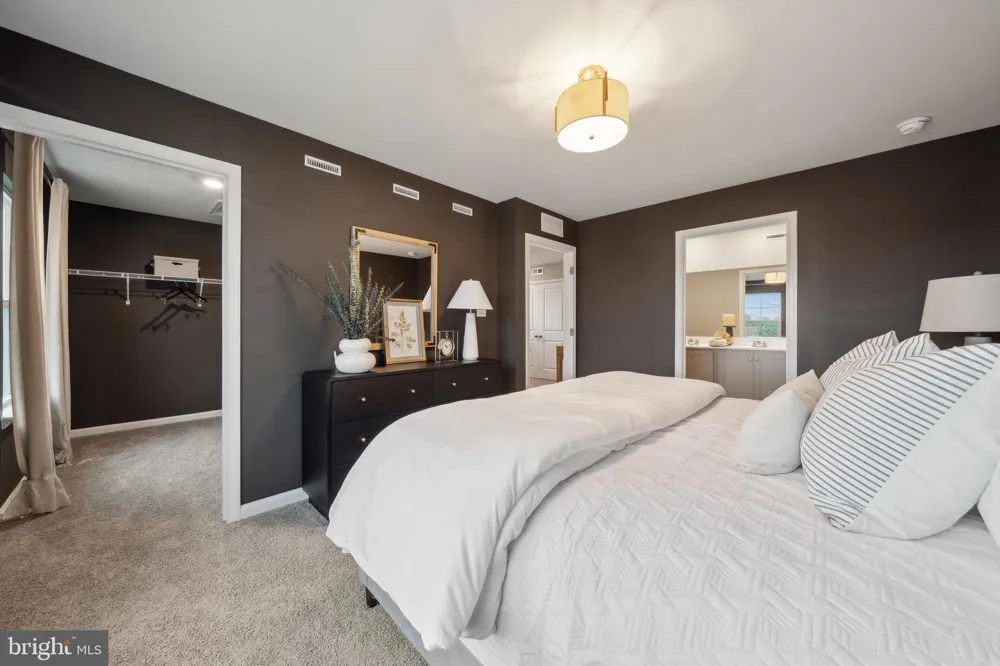 5912 CAPSTAN LANE Chesterfield, VA 23234