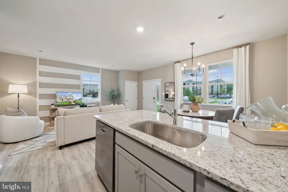5912 CAPSTAN LANE Chesterfield, VA 23234