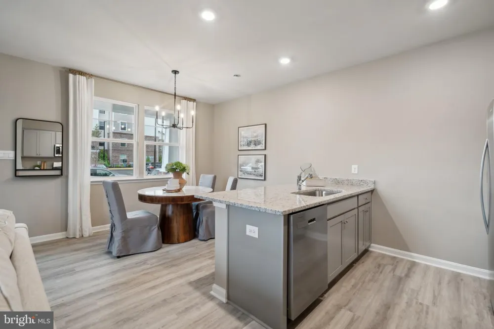 5912 CAPSTAN LANE Chesterfield, VA 23234