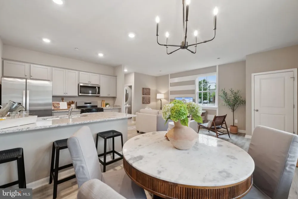 5912 CAPSTAN LANE Chesterfield, VA 23234