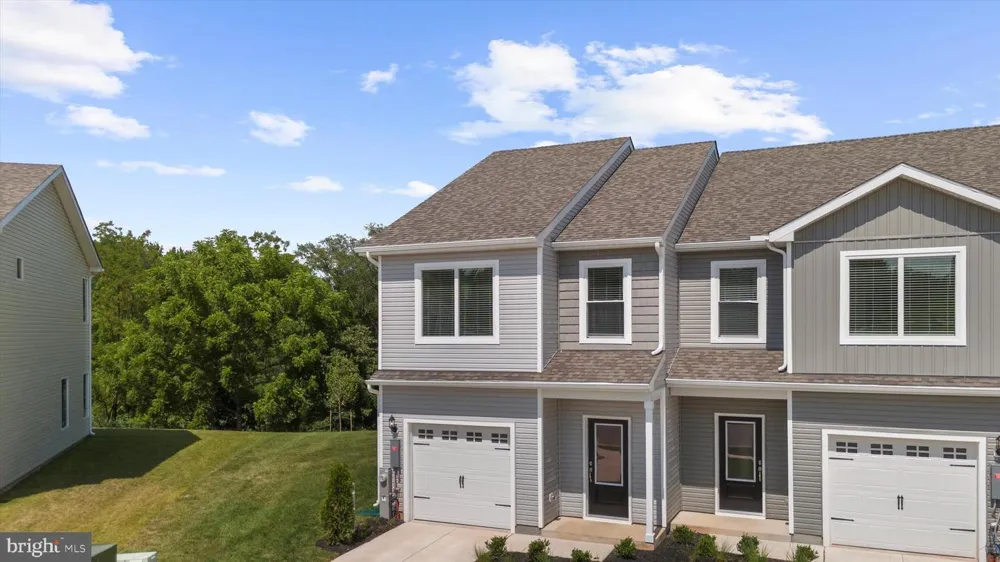 8111 BARTHOLOMEW COURT Baltimore, MD 21206