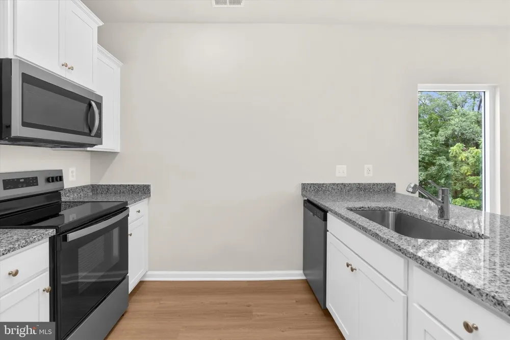 8111 BARTHOLOMEW COURT Baltimore, MD 21206