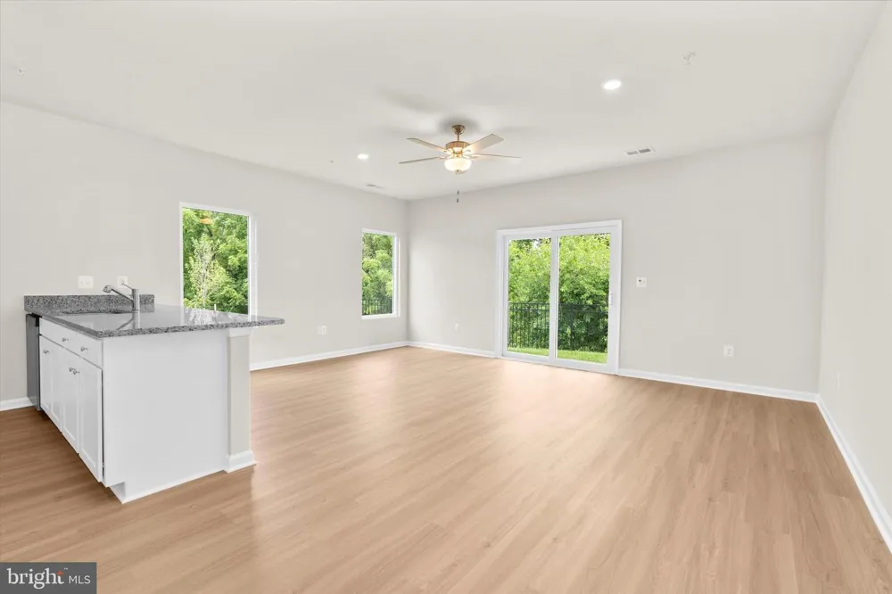 8111 BARTHOLOMEW COURT Baltimore, MD 21206