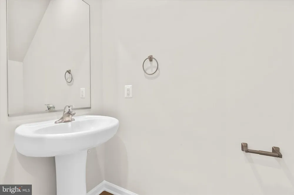 8111 BARTHOLOMEW COURT Baltimore, MD 21206