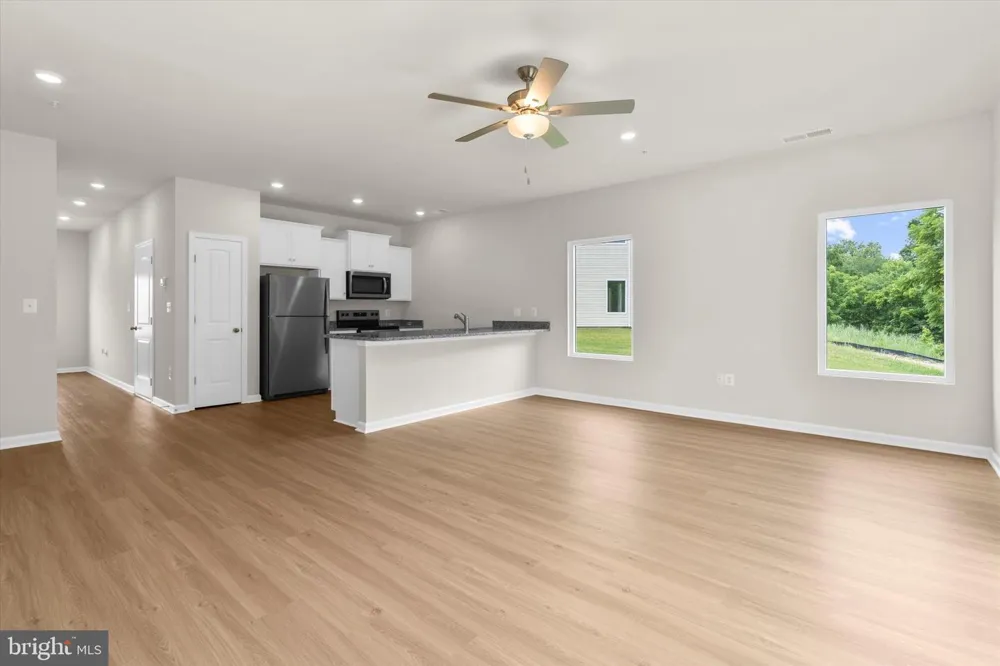 8111 BARTHOLOMEW COURT Baltimore, MD 21206