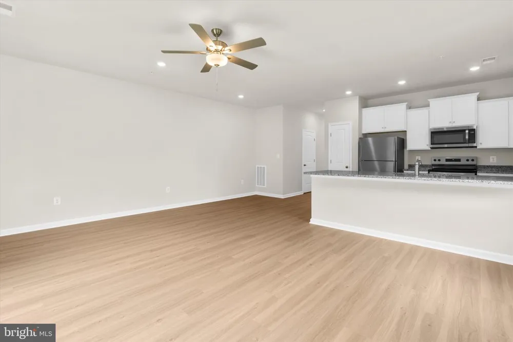 8111 BARTHOLOMEW COURT Baltimore, MD 21206