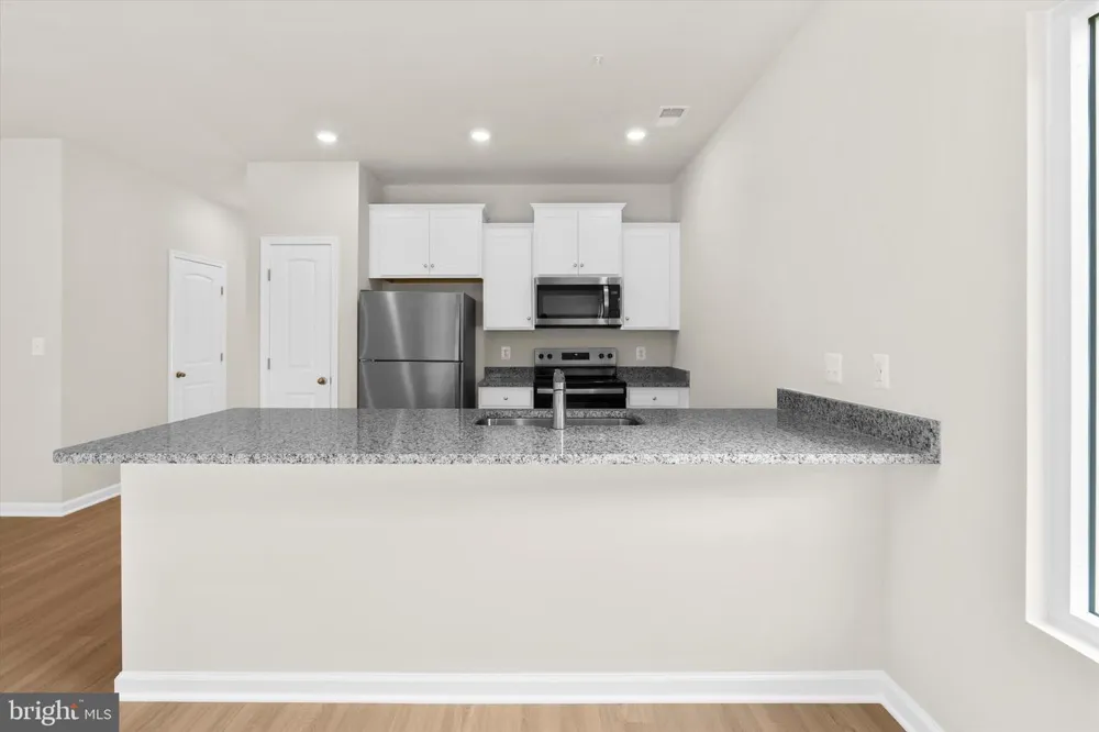 8111 BARTHOLOMEW COURT Baltimore, MD 21206