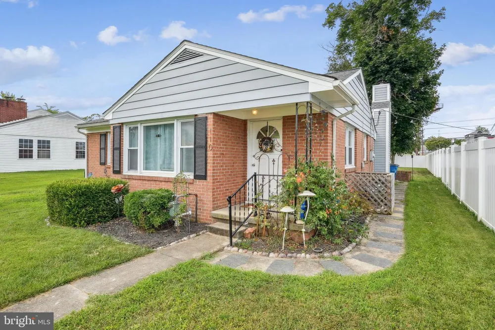 110 HARVARD ROAD Hagerstown, MD 21742