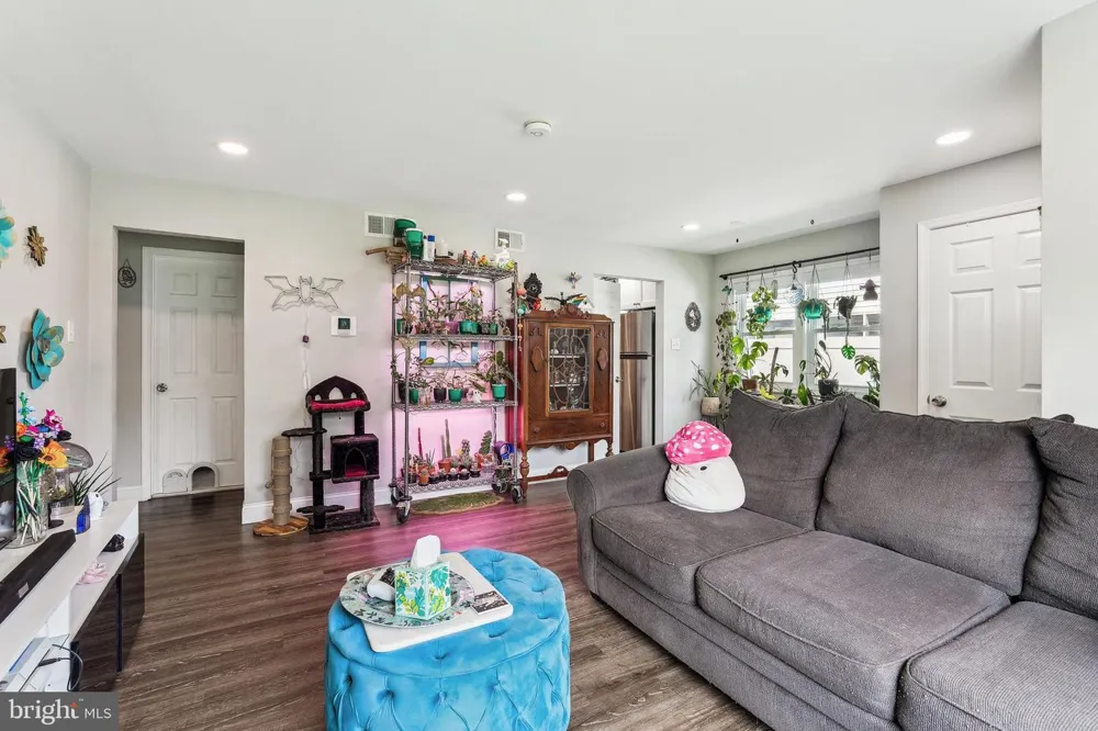 110 HARVARD ROAD Hagerstown, MD 21742