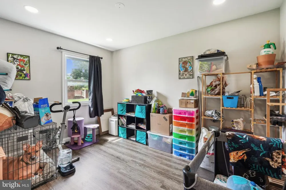 110 HARVARD ROAD Hagerstown, MD 21742