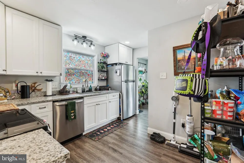 110 HARVARD ROAD Hagerstown, MD 21742