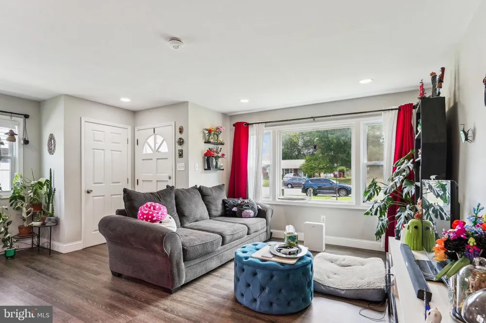110 HARVARD ROAD Hagerstown, MD 21742