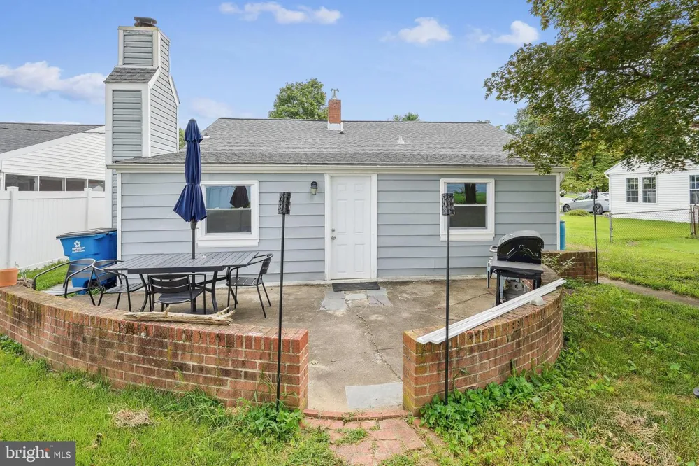 110 HARVARD ROAD Hagerstown, MD 21742