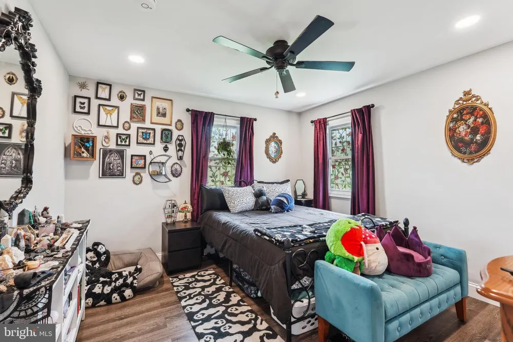 110 HARVARD ROAD Hagerstown, MD 21742