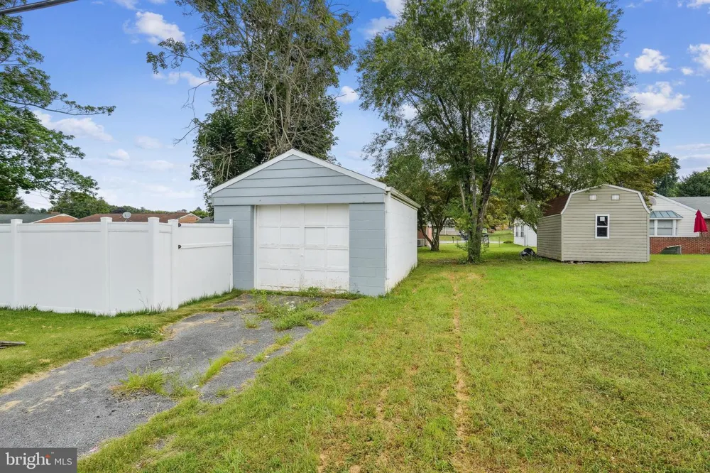 110 HARVARD ROAD Hagerstown, MD 21742