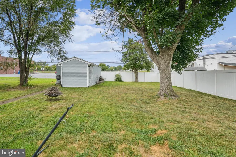 110 HARVARD ROAD Hagerstown, MD 21742