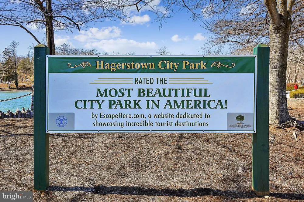 110 HARVARD ROAD Hagerstown, MD 21742