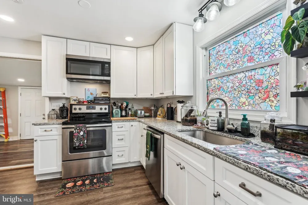 110 HARVARD ROAD Hagerstown, MD 21742