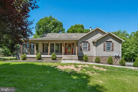 8354 MOUNTAIN LAUREL ROAD