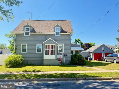 110 RANDOLPH AVENUE