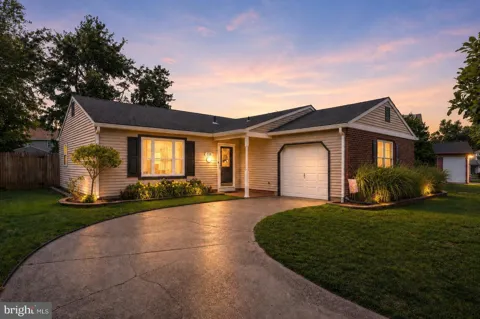 118 ROBINS RUN E