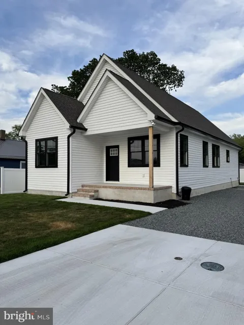 110 SCHOOL STREET