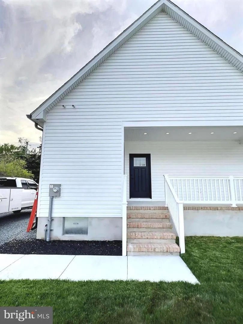 110 SCHOOL STREET Greensboro, MD 21639