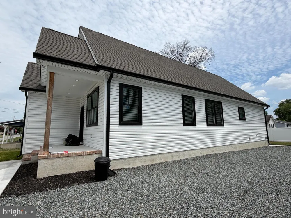 110 SCHOOL STREET Greensboro, MD 21639