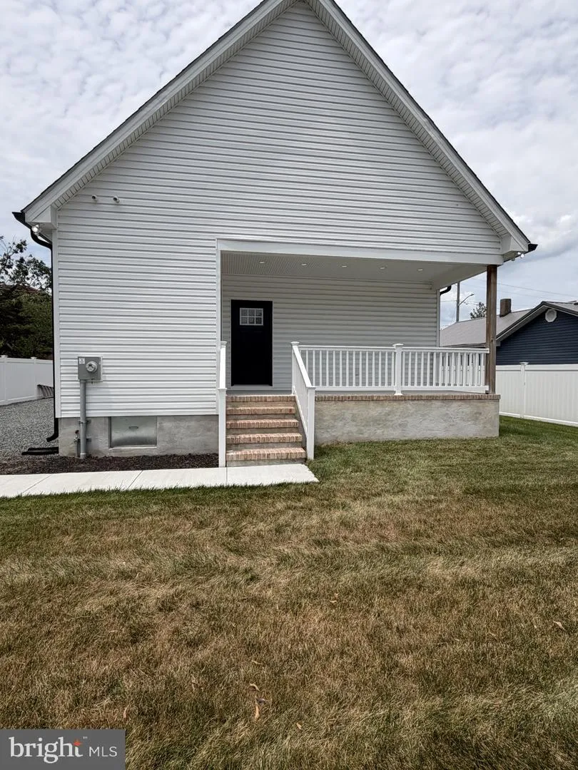 110 SCHOOL STREET Greensboro, MD 21639