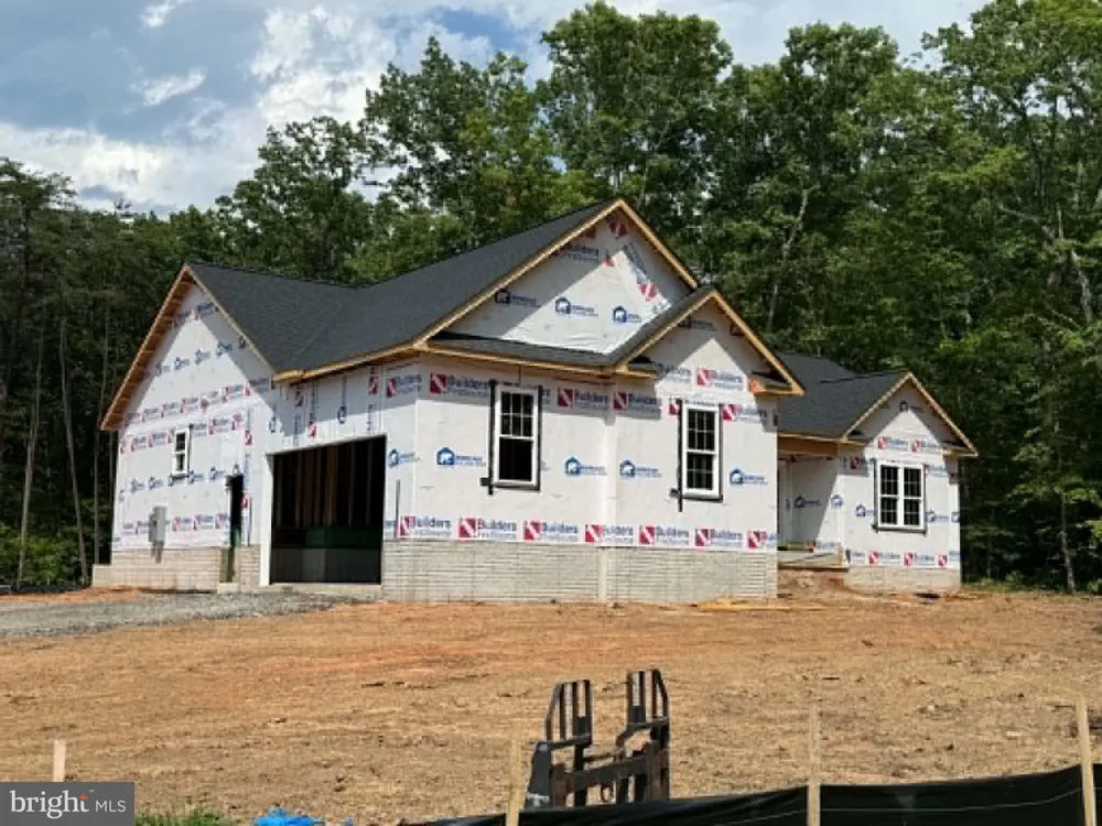 12653 GOOD HOPE SCHOOL ROAD Spotsylvania, VA 22551