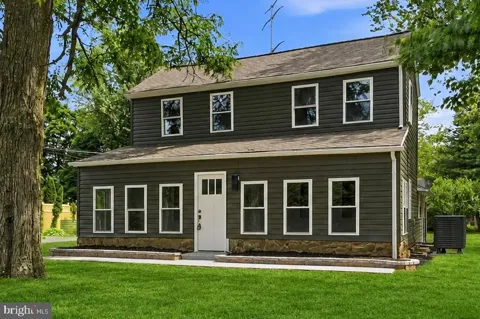 281 FRIENDSHIP ROAD