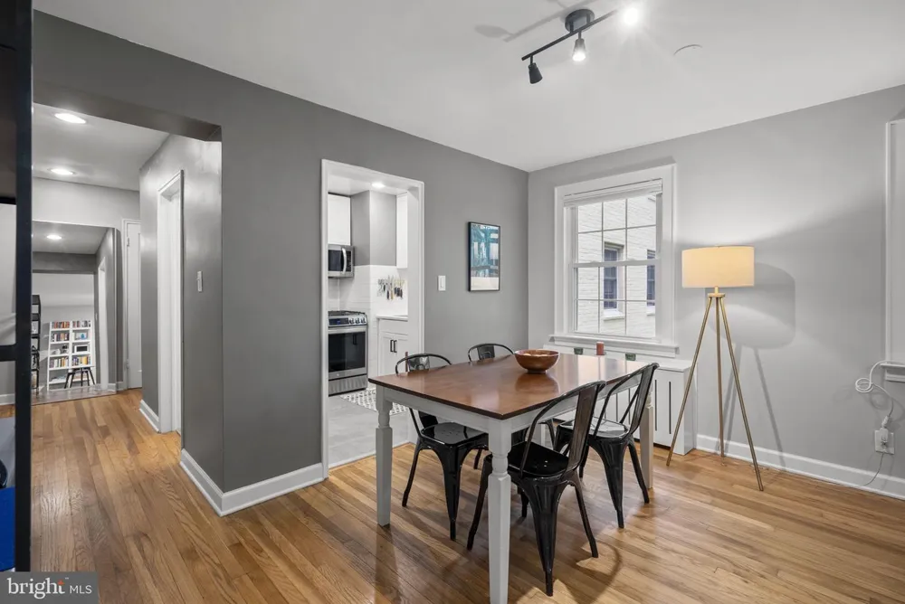 2402 COLSTON DRIVE #2402-C-103 Silver Spring, MD 20910
