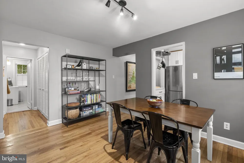 2402 COLSTON DRIVE #2402-C-103 Silver Spring, MD 20910