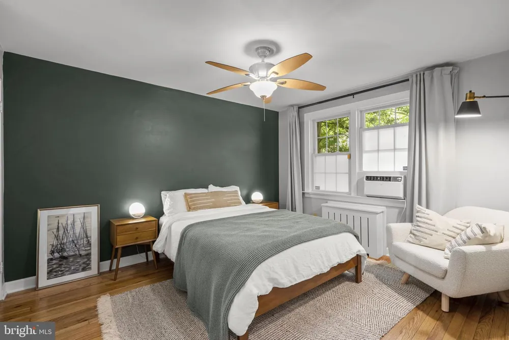 2402 COLSTON DRIVE #2402-C-103 Silver Spring, MD 20910