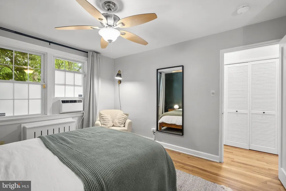 2402 COLSTON DRIVE #2402-C-103 Silver Spring, MD 20910