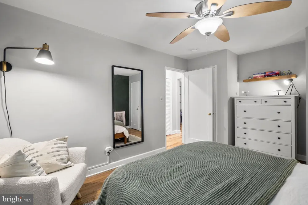 2402 COLSTON DRIVE #2402-C-103 Silver Spring, MD 20910