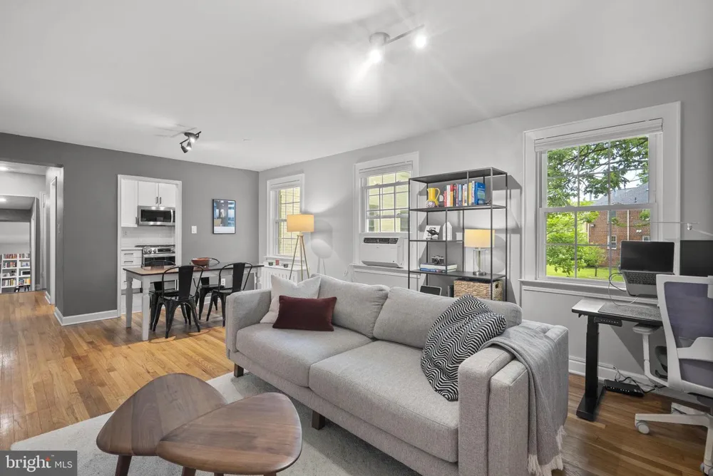 2402 COLSTON DRIVE #2402-C-103 Silver Spring, MD 20910