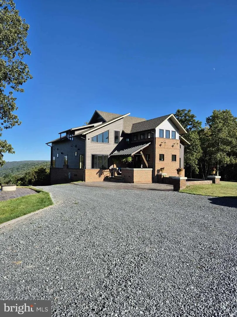 415 NAZELROD ROAD Oakland, MD 21550