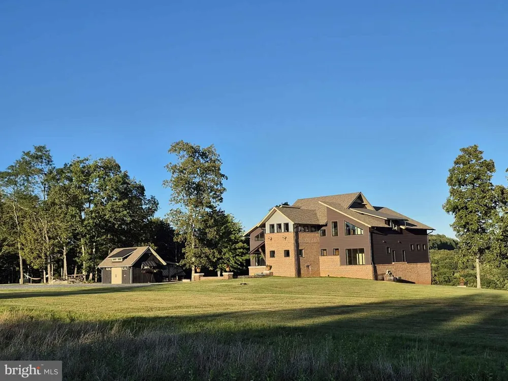 415 NAZELROD ROAD Oakland, MD 21550