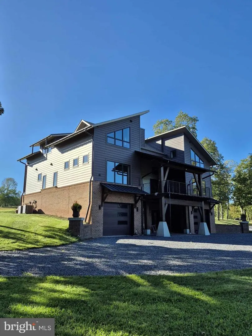 415 NAZELROD ROAD Oakland, MD 21550