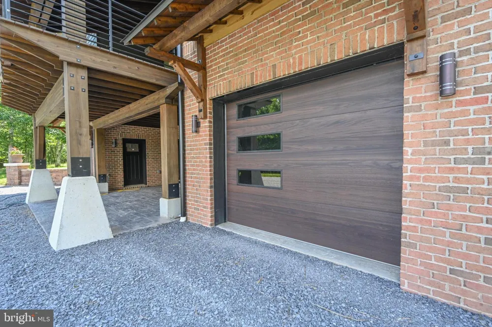 415 NAZELROD ROAD Oakland, MD 21550