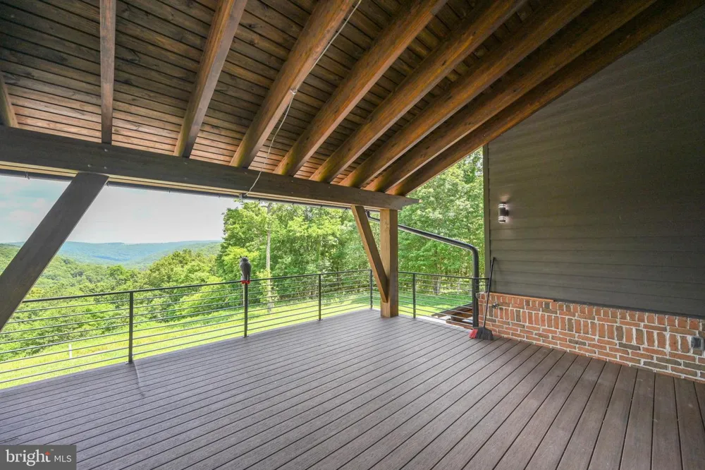 415 NAZELROD ROAD Oakland, MD 21550