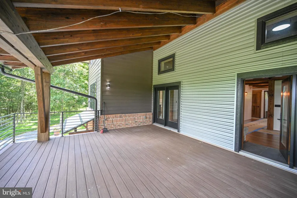 415 NAZELROD ROAD Oakland, MD 21550