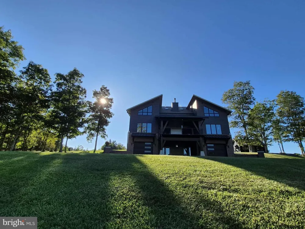 415 NAZELROD ROAD Oakland, MD 21550